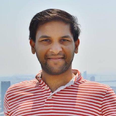 Apoorv Kothari